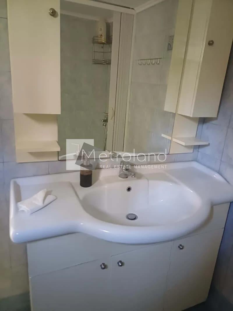 Apartment in Evangelistria, Kalithea — Photo 5 of 8