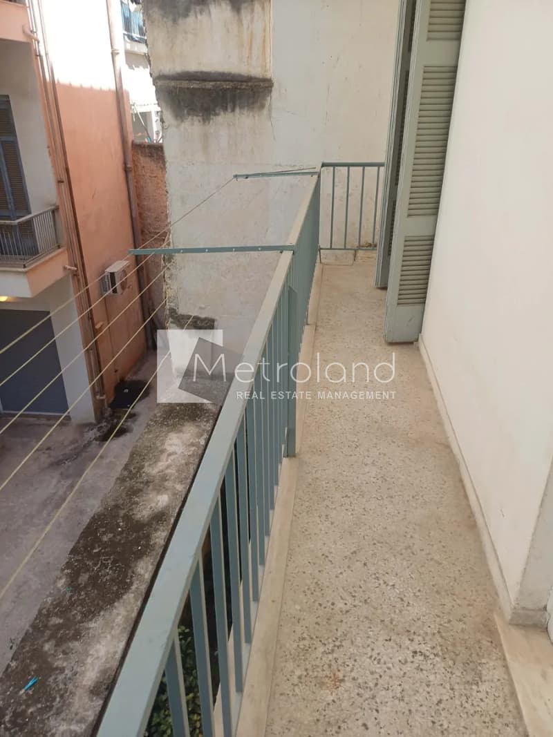 Apartment in Evangelistria, Kalithea — Photo 4 of 8