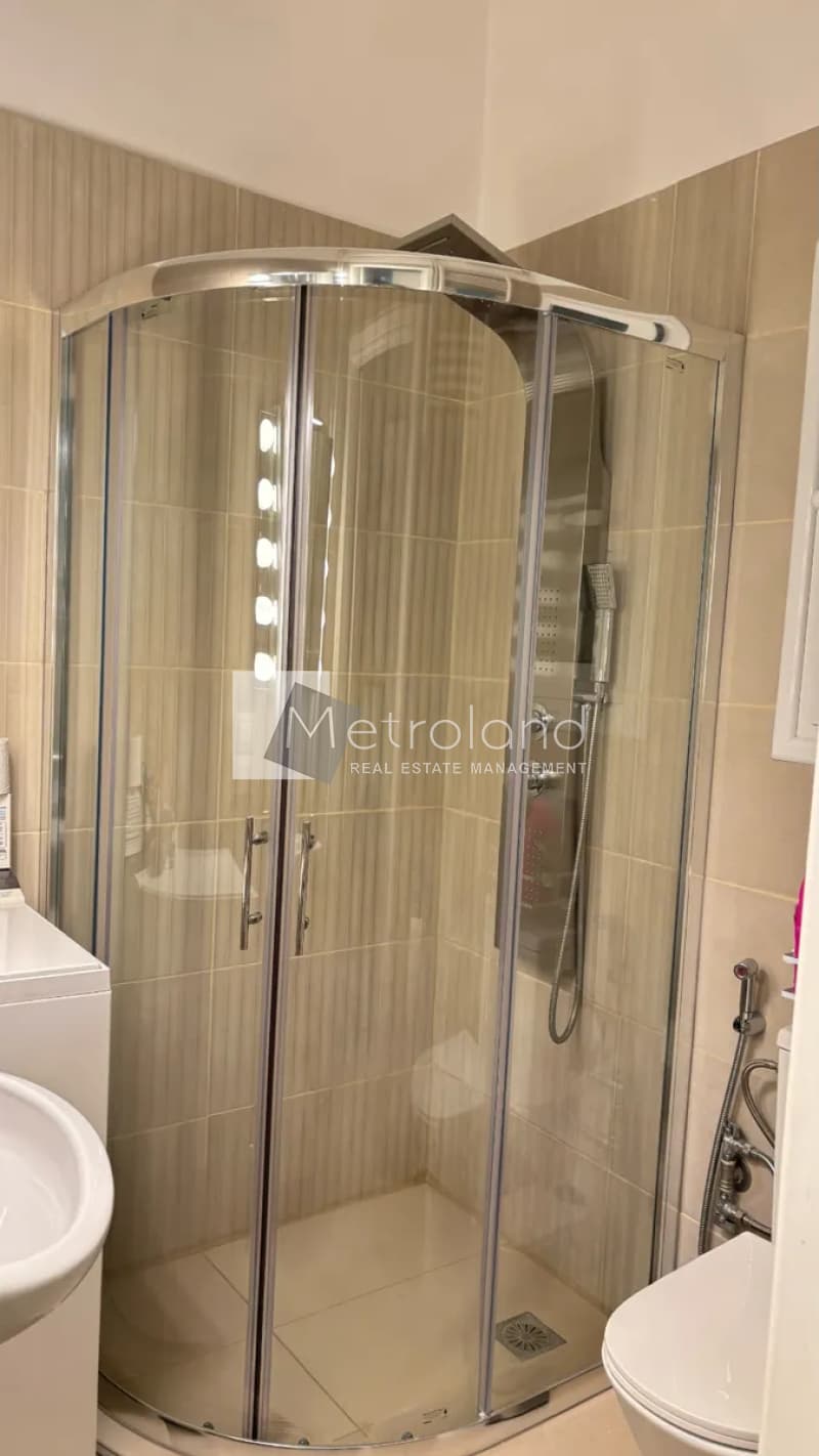 Apartment in Charokopou, Kalithea — Photo 7 of 7