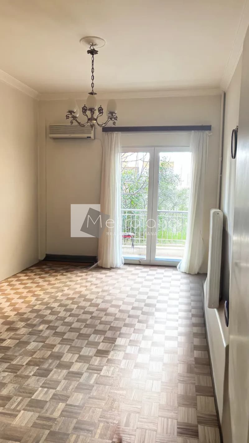 Apartment in Charokopou, Kalithea — Photo 5 of 7
