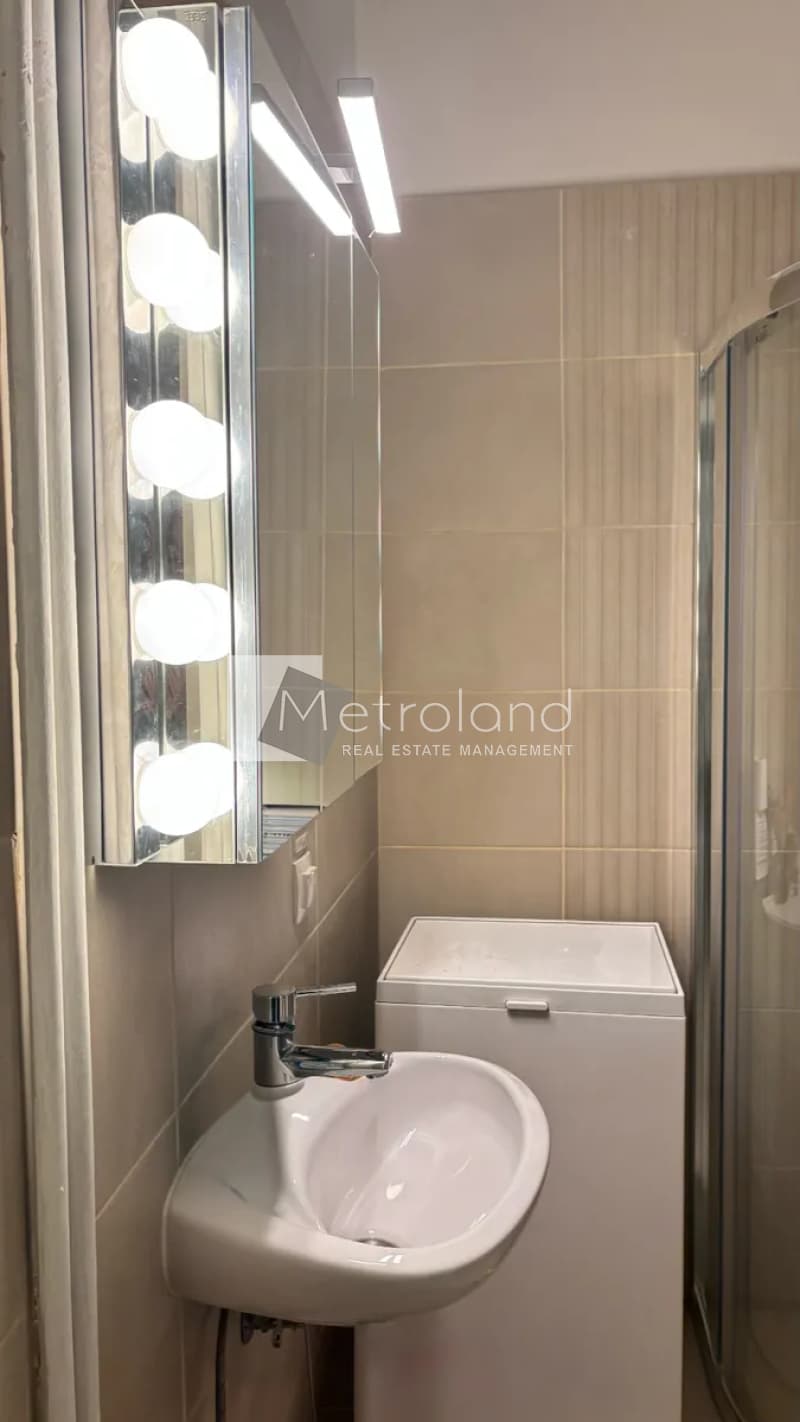 Apartment in Charokopou, Kalithea — Photo 6 of 7