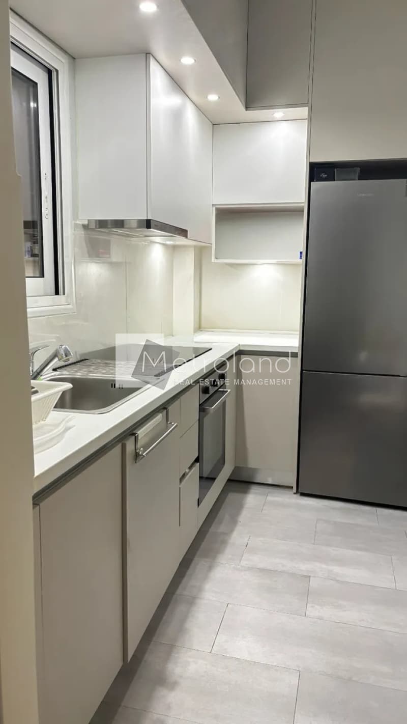 Apartment in Charokopou, Kalithea — Photo 3 of 7
