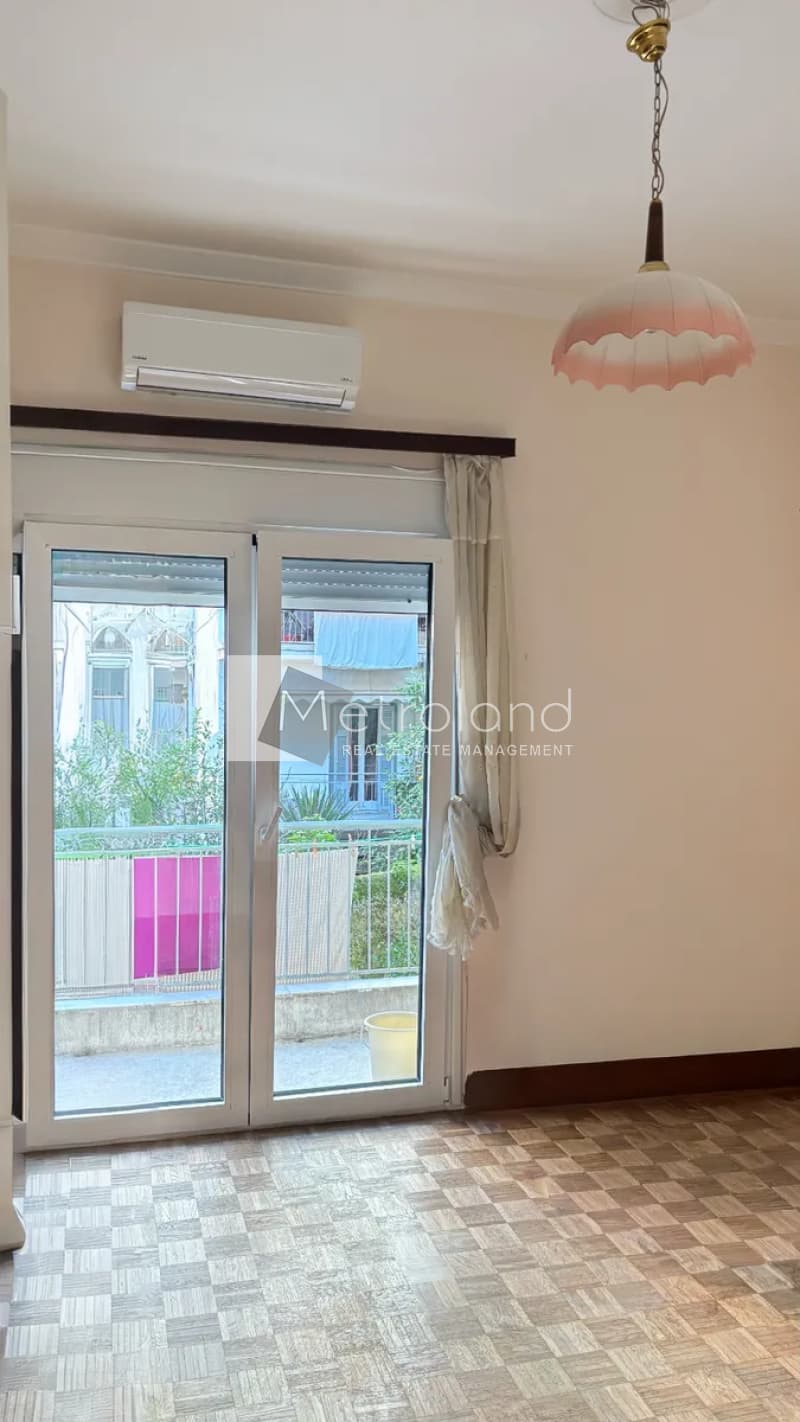 Apartment in Charokopou, Kalithea — Photo 4 of 7