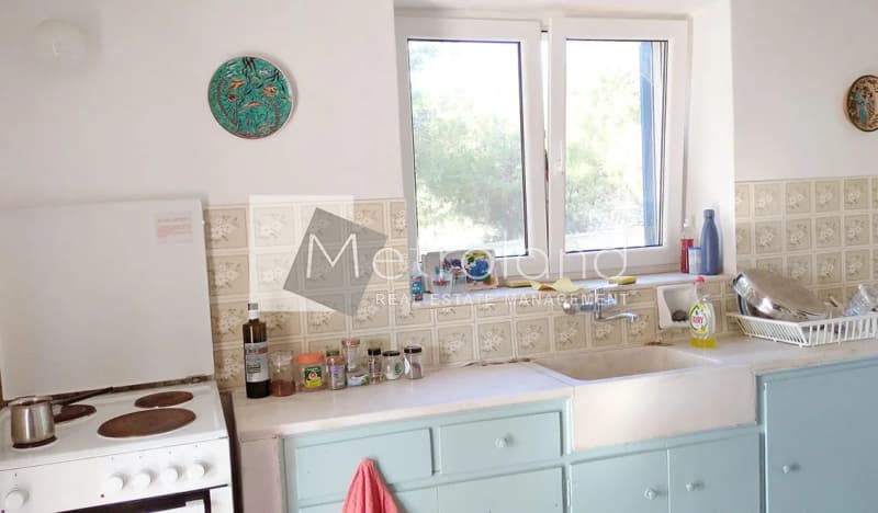 Μονοκατοικία στην Δρυός, Πάρος — Φωτογραφία 9 από 20