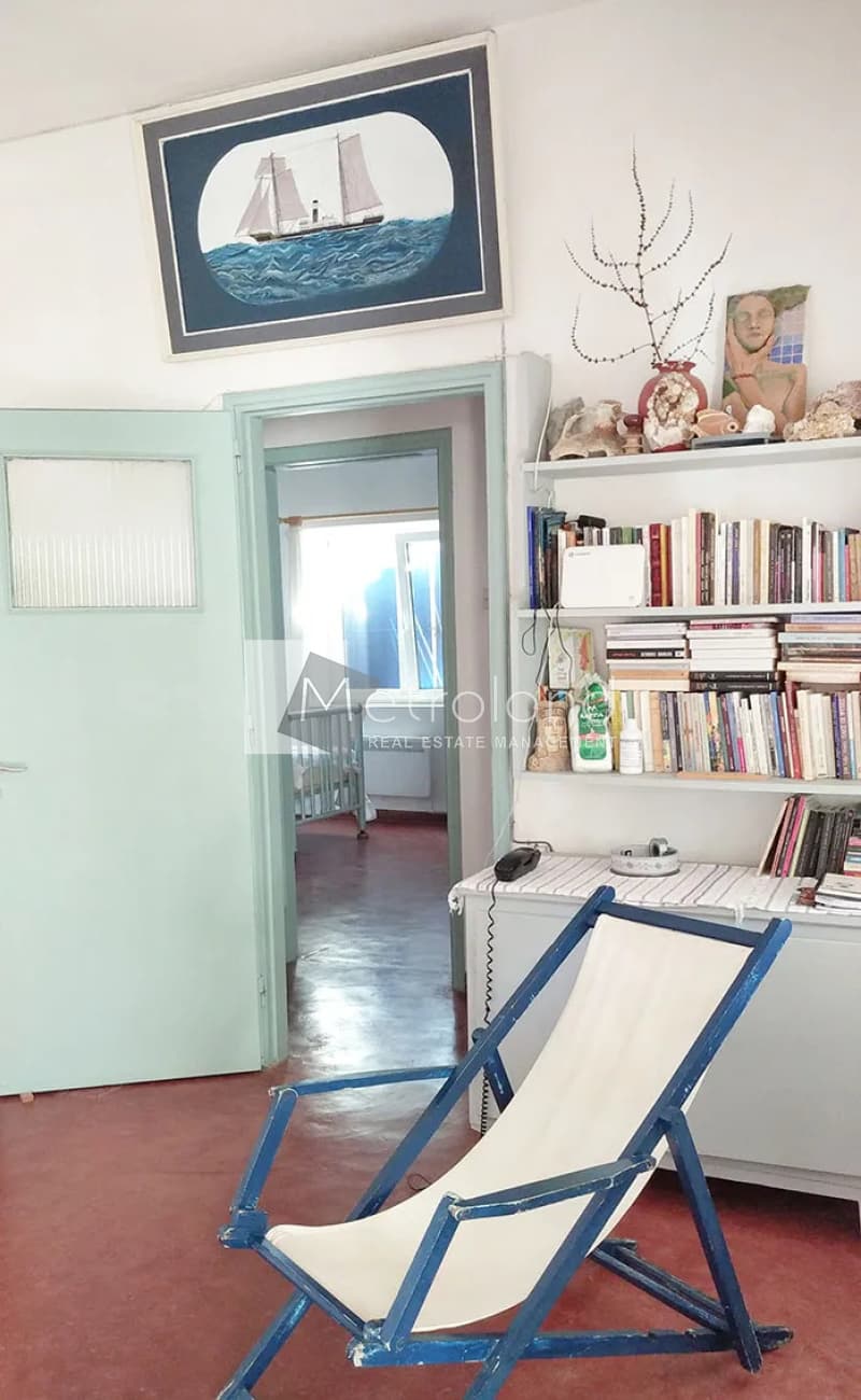 Μονοκατοικία στην Δρυός, Πάρος — Φωτογραφία 11 από 20