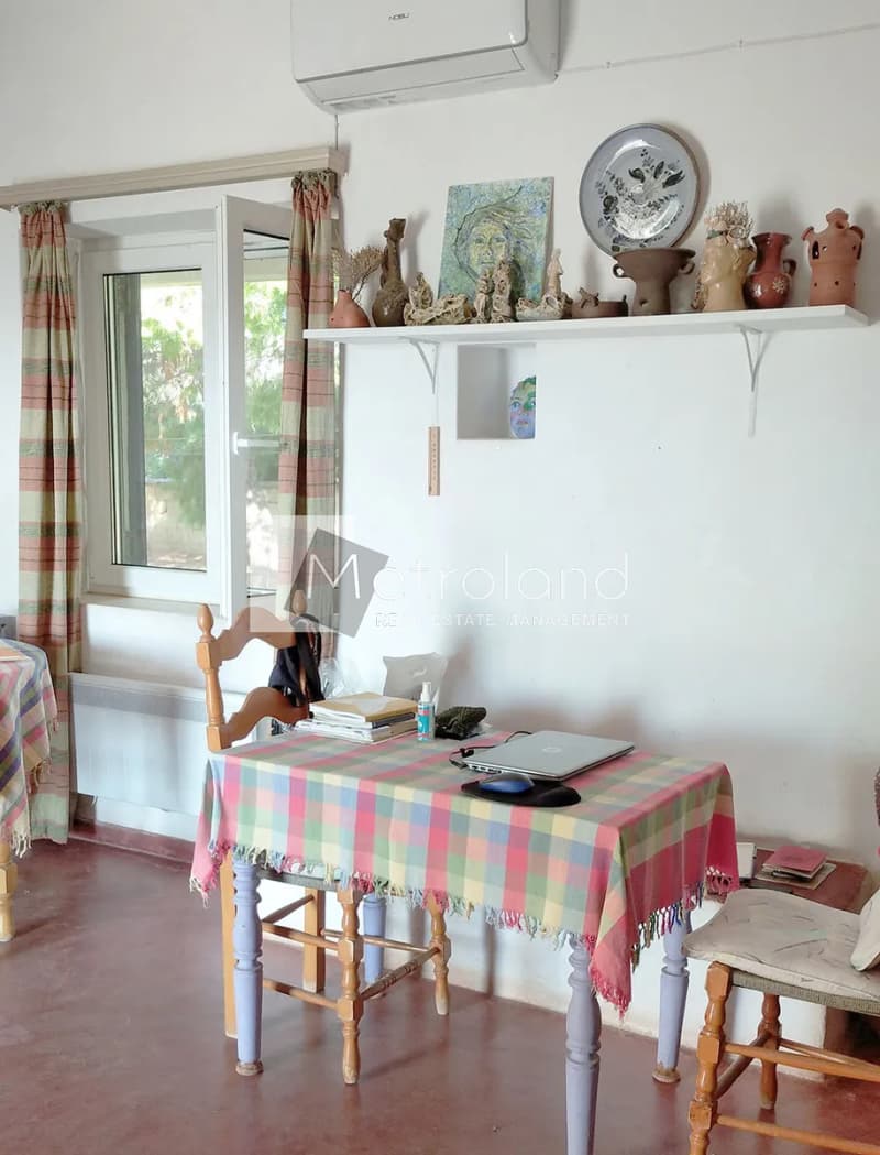 Μονοκατοικία στην Δρυός, Πάρος — Φωτογραφία 17 από 20