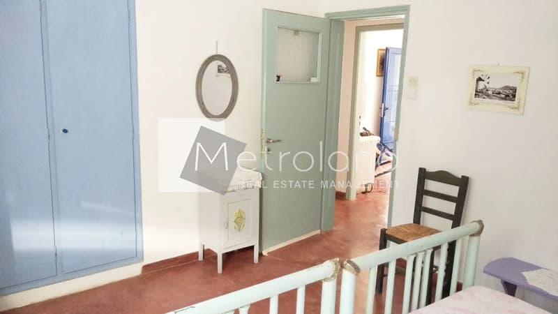 Μονοκατοικία στην Δρυός, Πάρος — Φωτογραφία 15 από 20