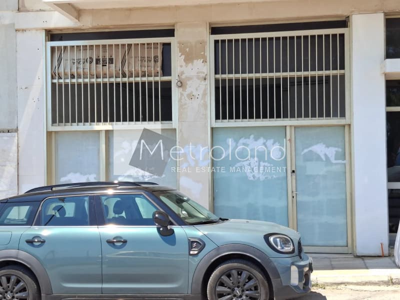 Κατάστημα στην Άγιος Βασίλειος, Πειραιάς — Φωτογραφία 1 από 2