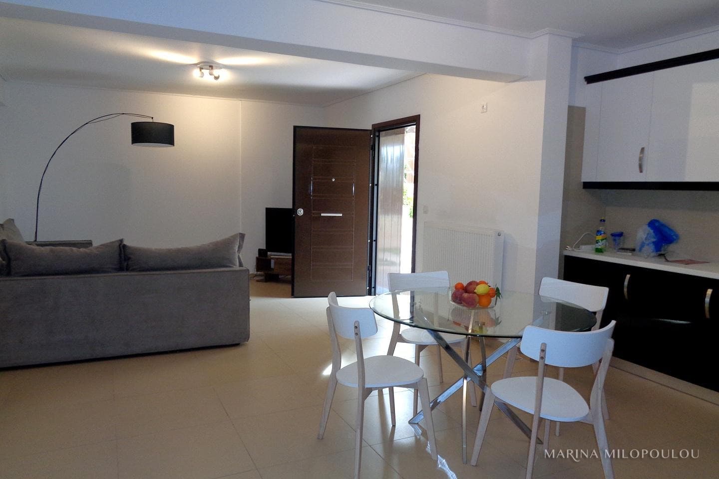 House in Pigadakia, Voula — Photo 5 of 16