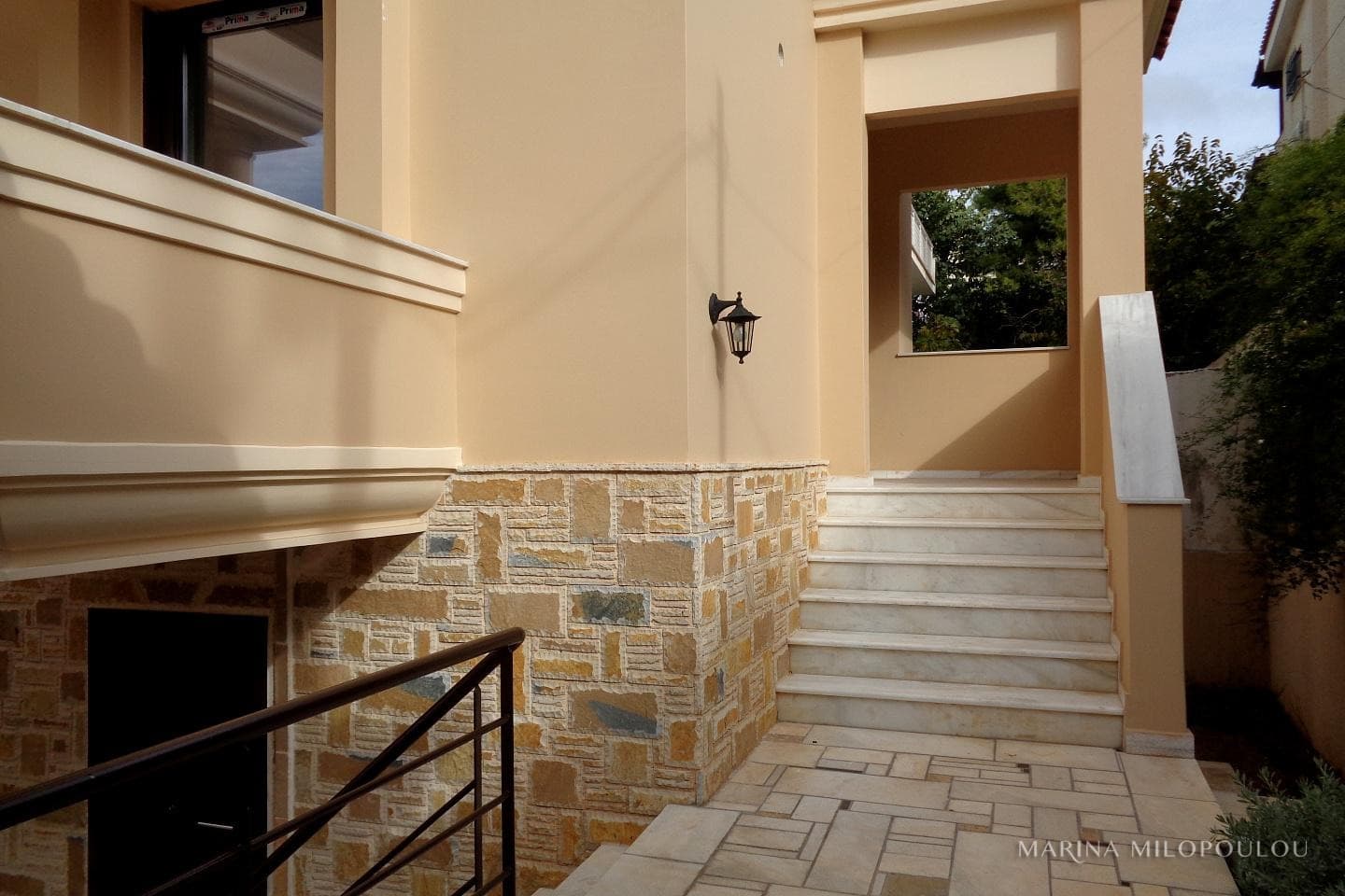House in Pigadakia, Voula — Photo 14 of 16