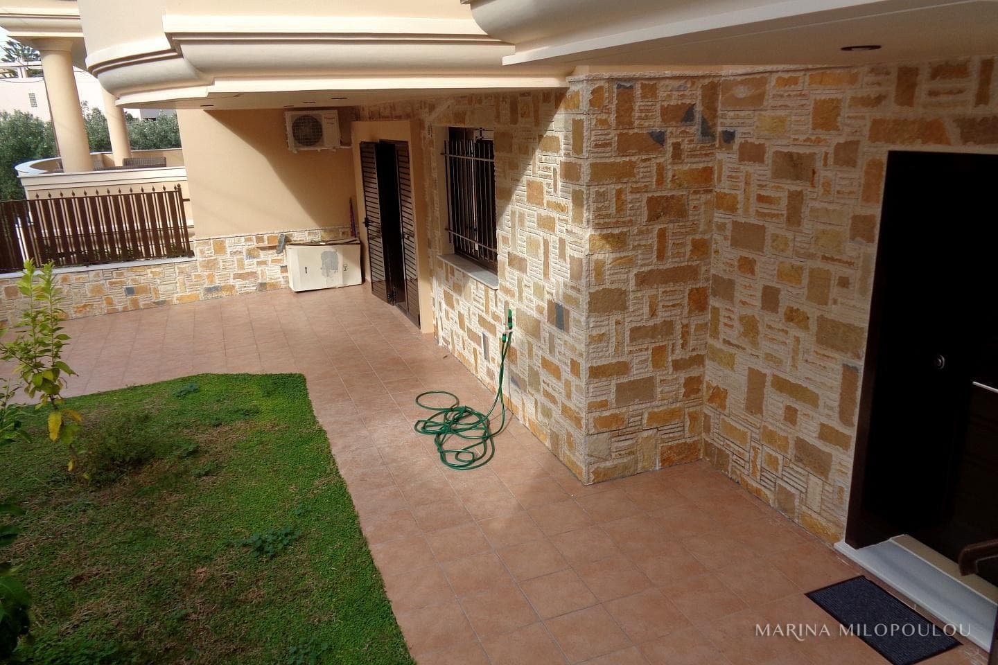 House in Pigadakia, Voula — Photo 15 of 16