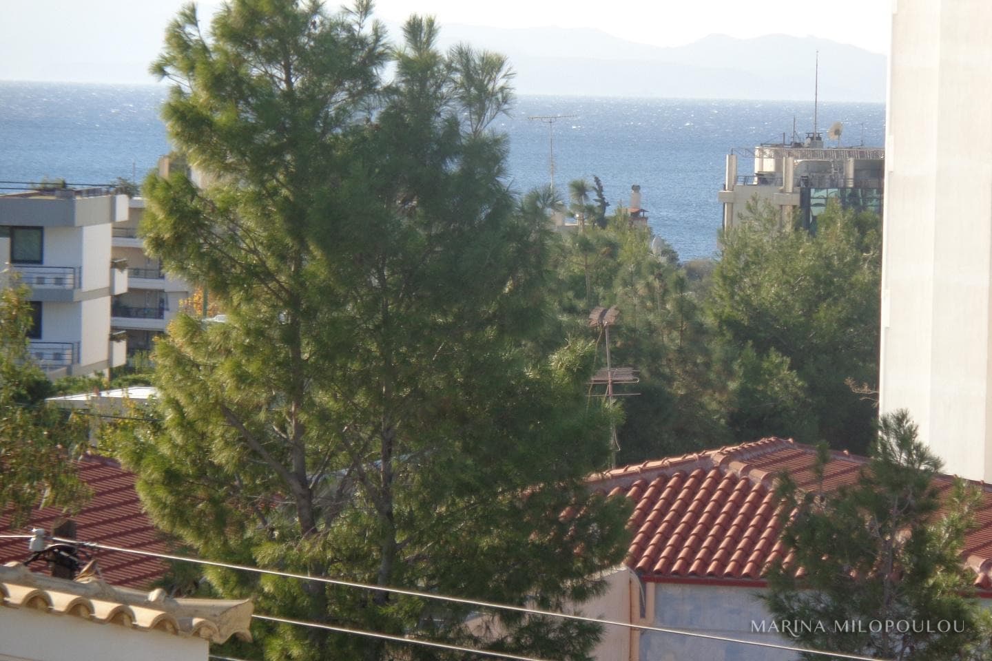 House in Pigadakia, Voula — Photo 16 of 16