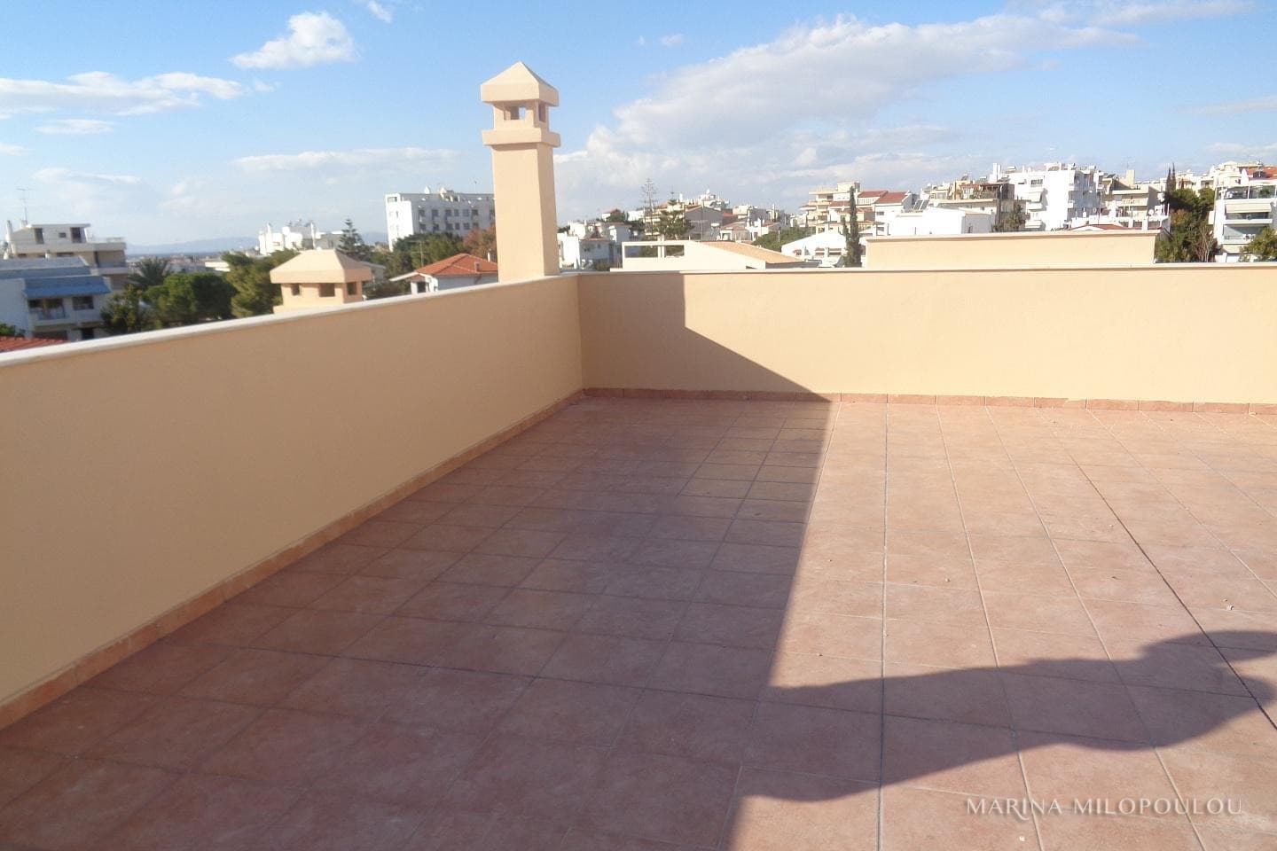 House in Pigadakia, Voula — Photo 13 of 16