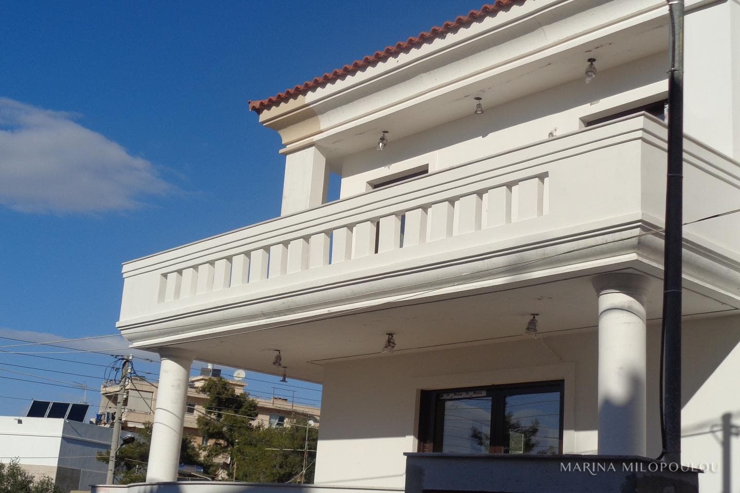 House in Pigadakia, Voula — Photo 1 of 16