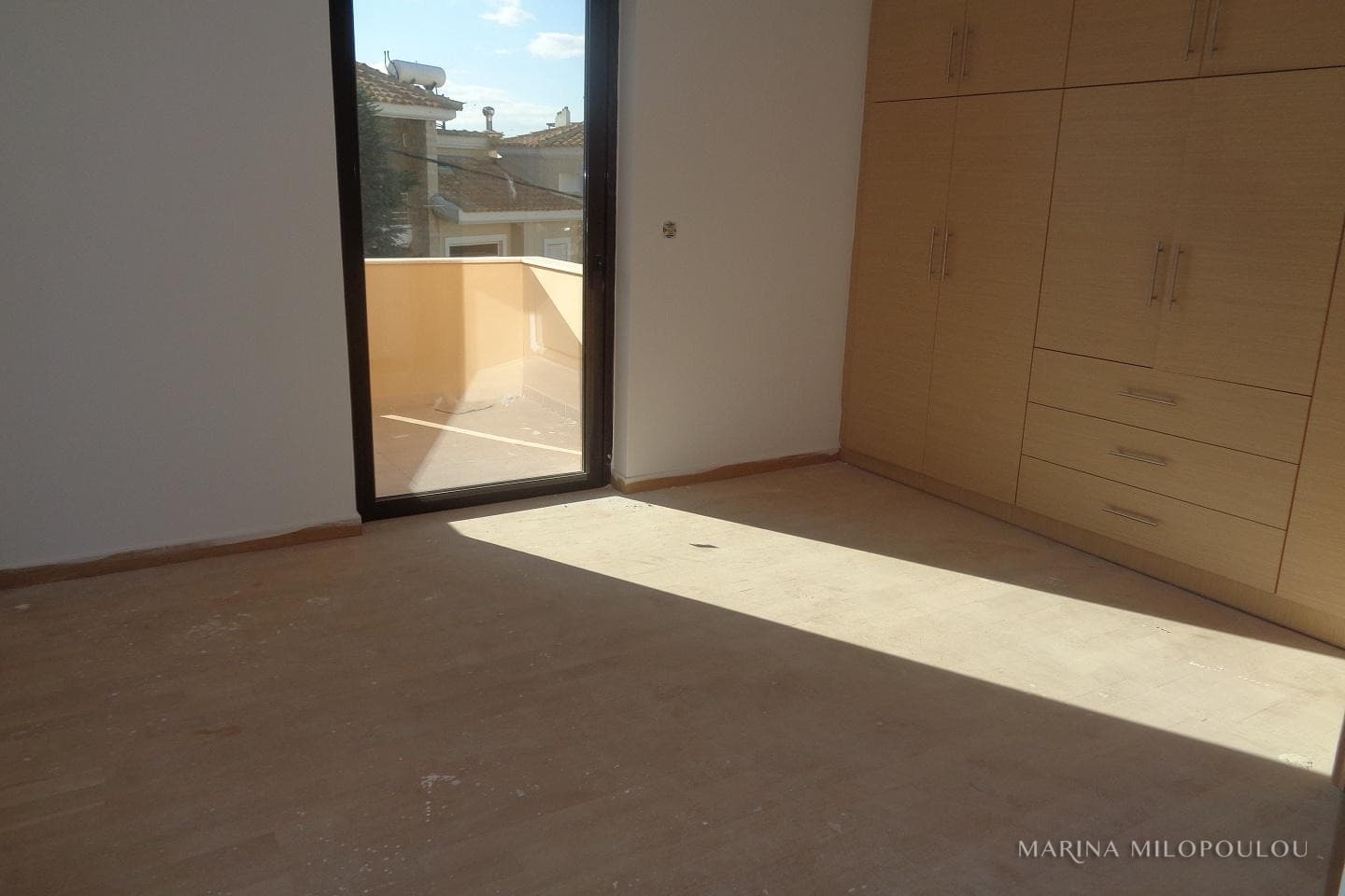 Μονοκατοικία στην Πηγαδάκια, Βούλα — Φωτογραφία 8 από 16