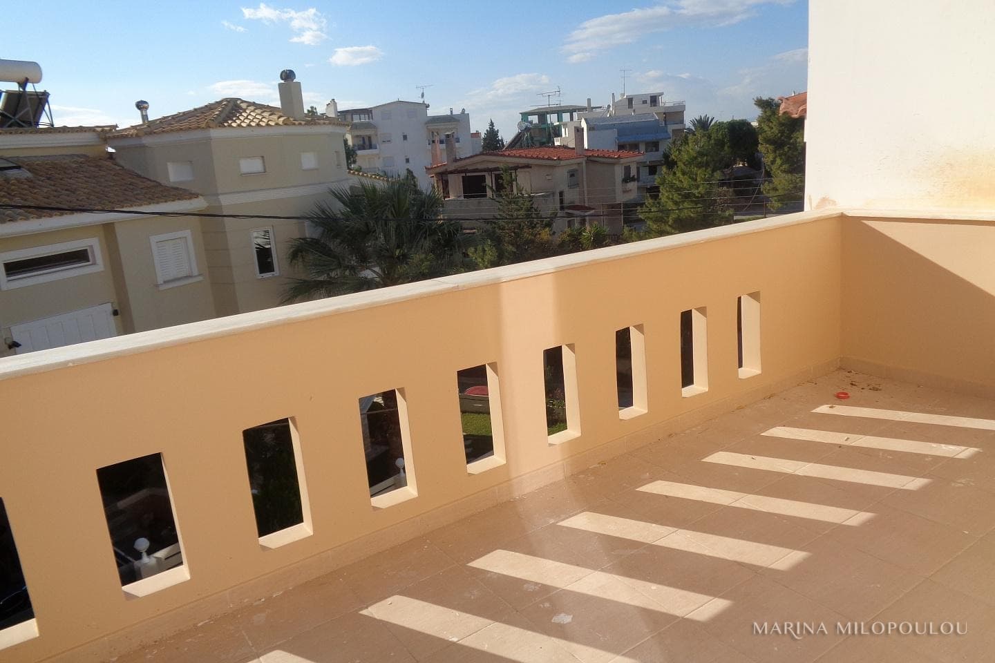 Μονοκατοικία στην Πηγαδάκια, Βούλα — Φωτογραφία 10 από 16