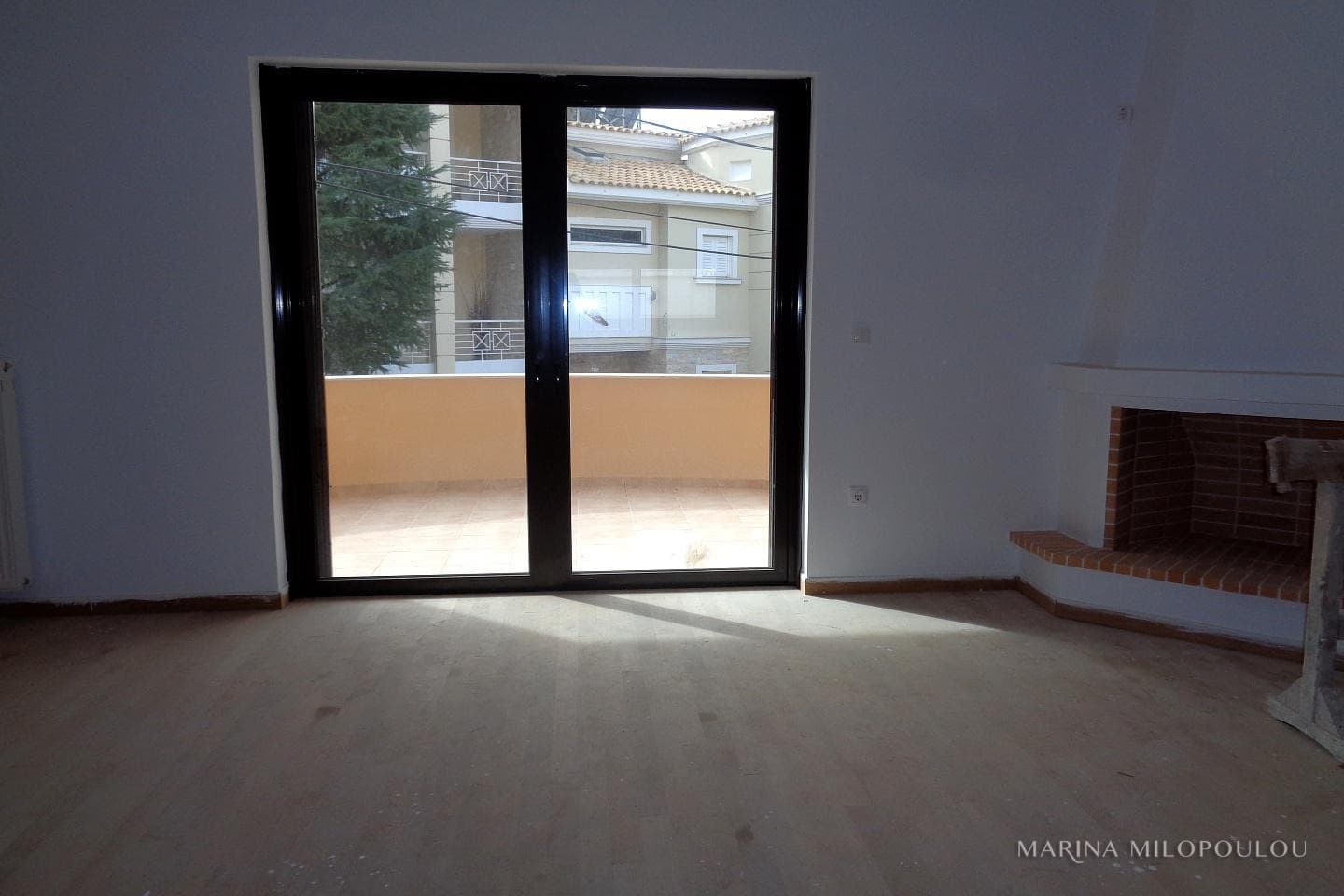 Μονοκατοικία στην Πηγαδάκια, Βούλα — Φωτογραφία 4 από 16