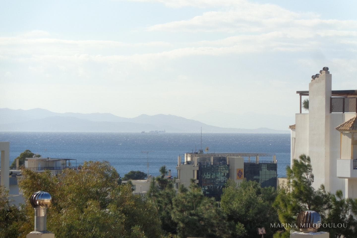 Μονοκατοικία στην Πηγαδάκια, Βούλα — Φωτογραφία 15 από 16