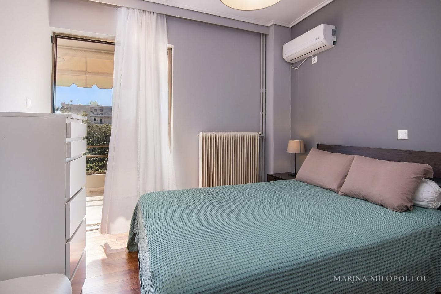Διαμέρισμα στην Αιξωνή, Γλυφάδα — Φωτογραφία 12 από 18