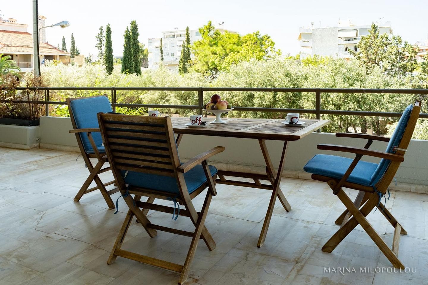 Διαμέρισμα στην Αιξωνή, Γλυφάδα — Φωτογραφία 1 από 18