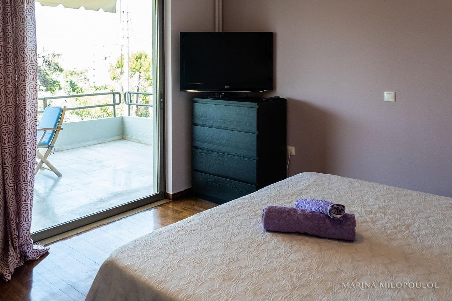 Διαμέρισμα στην Αιξωνή, Γλυφάδα — Φωτογραφία 14 από 18