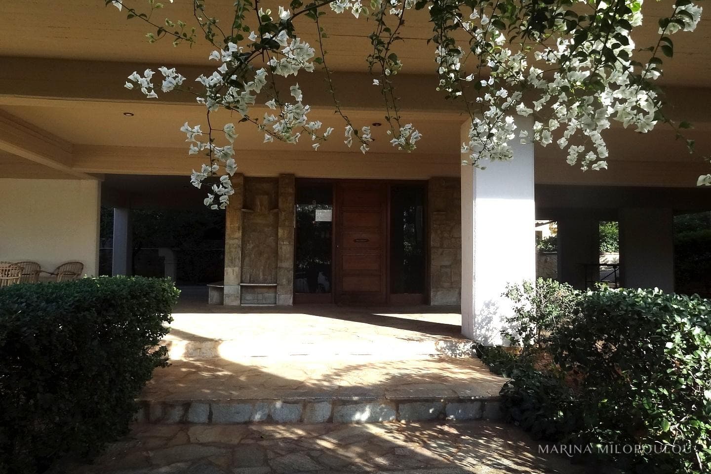 Διαμέρισμα στην Αιξωνή, Γλυφάδα — Φωτογραφία 18 από 18