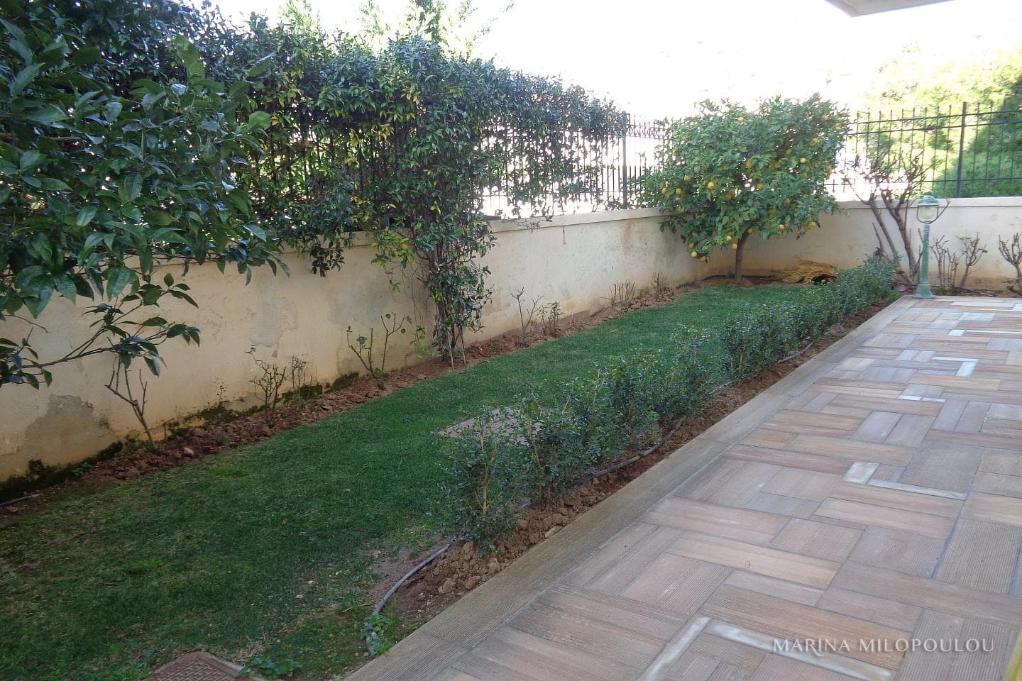 House in Dikigorika, Voula — Photo 17 of 18
