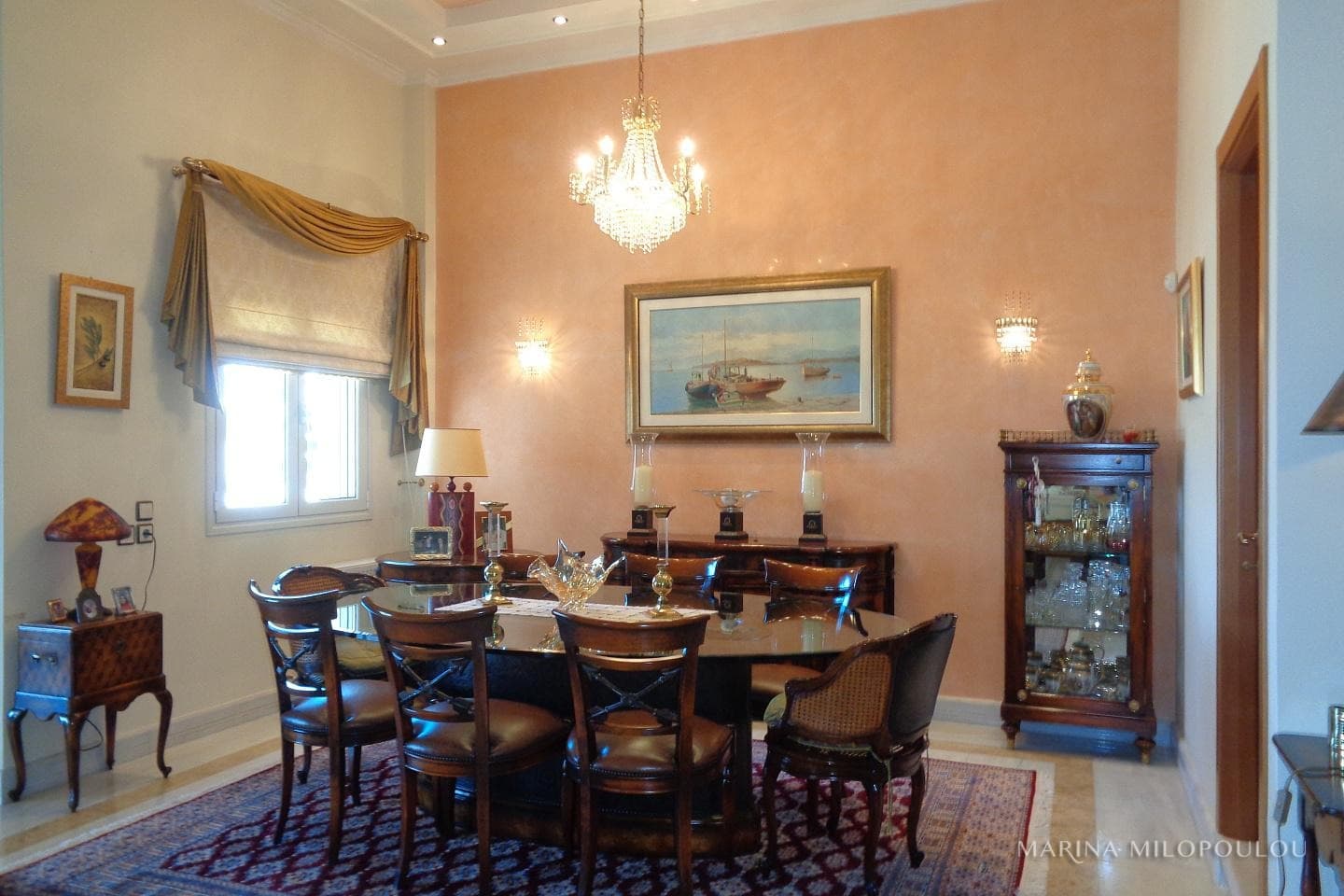 House in Dikigorika, Voula — Photo 9 of 18