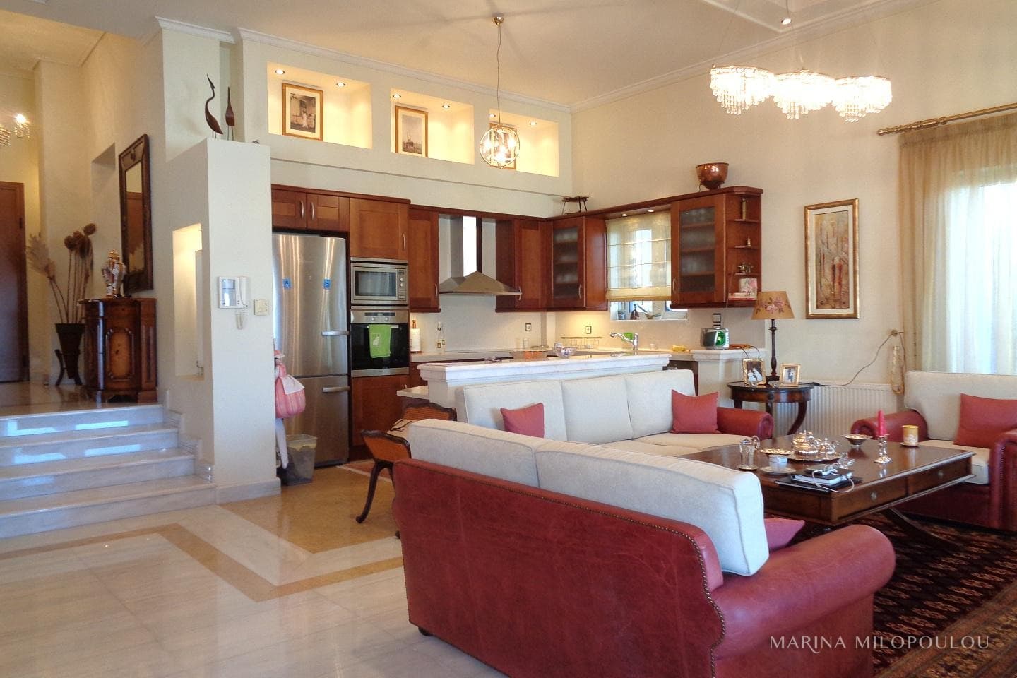 House in Dikigorika, Voula — Photo 5 of 18