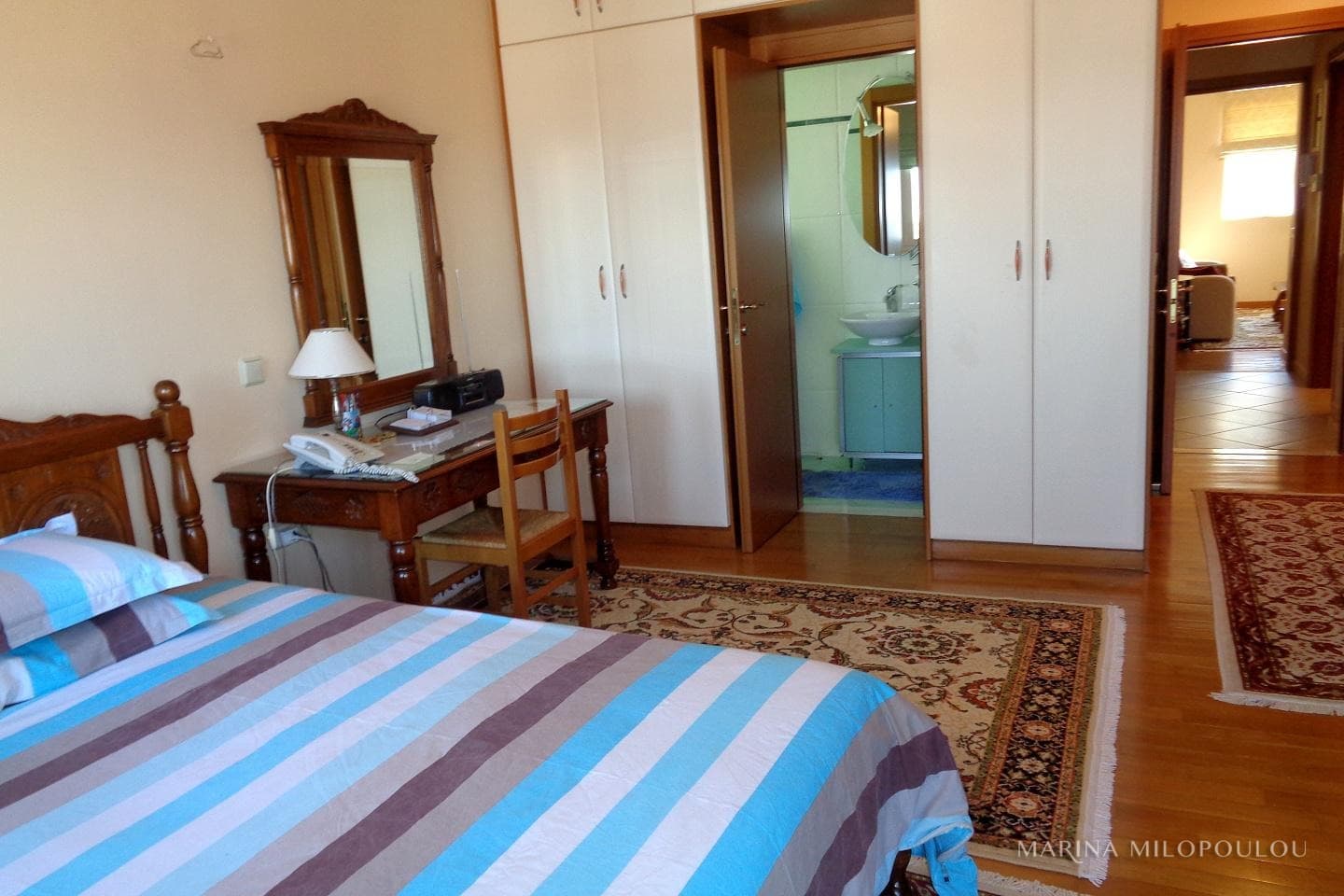 House in Dikigorika, Voula — Photo 15 of 18
