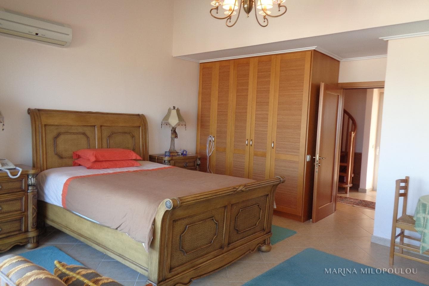 House in Dikigorika, Voula — Photo 10 of 18