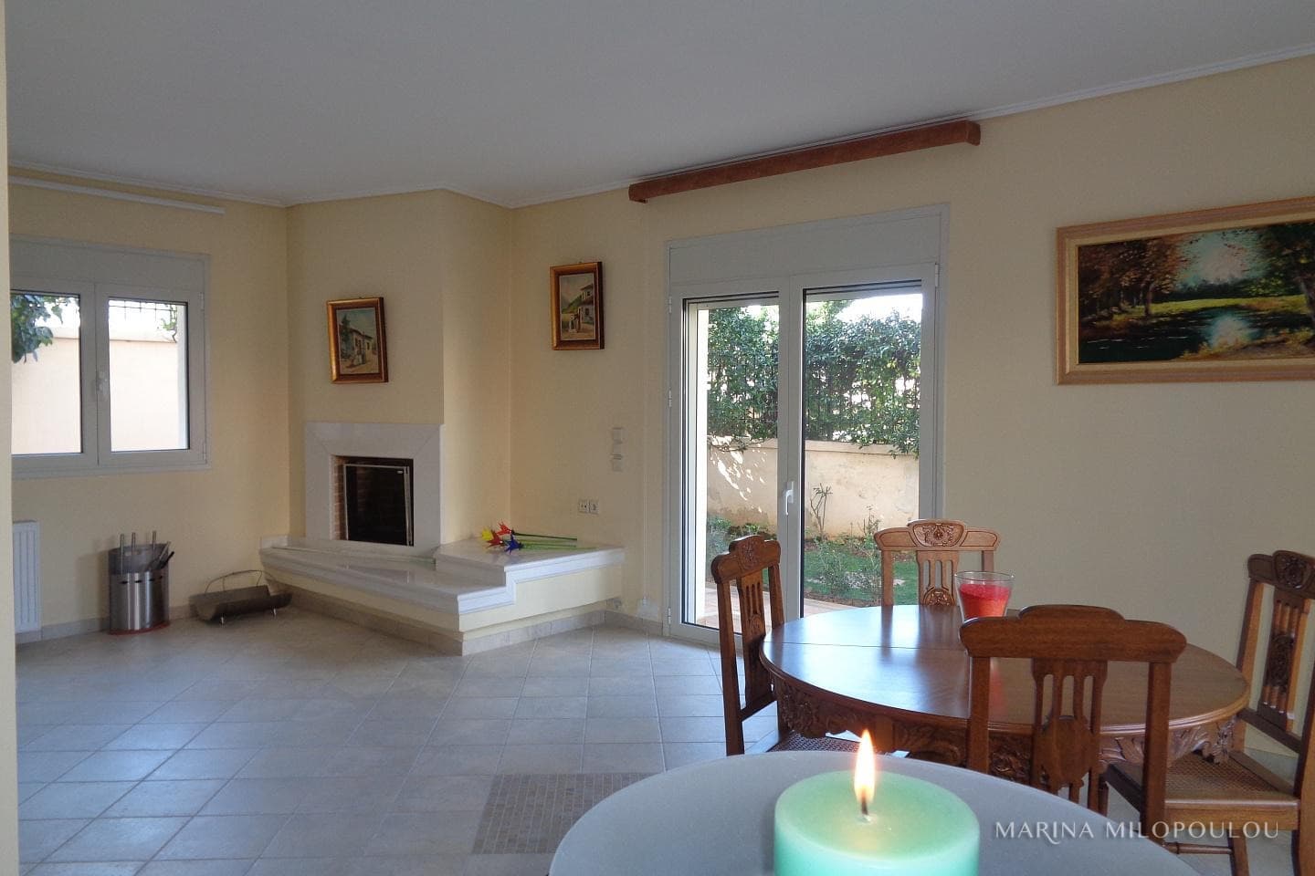 House in Dikigorika, Voula — Photo 13 of 18