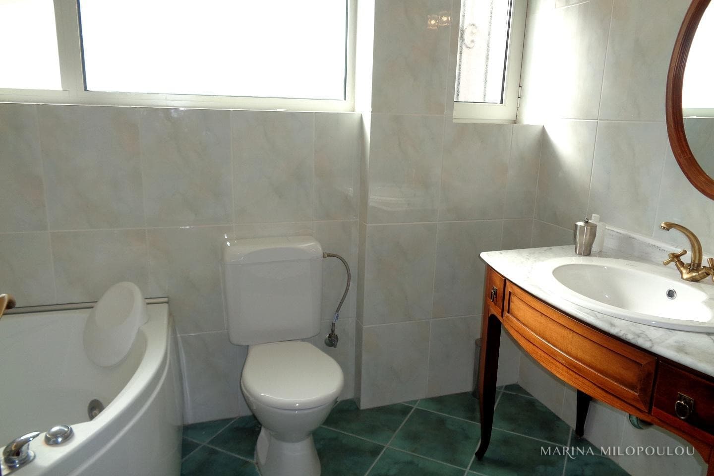 House in Dikigorika, Voula — Photo 11 of 18
