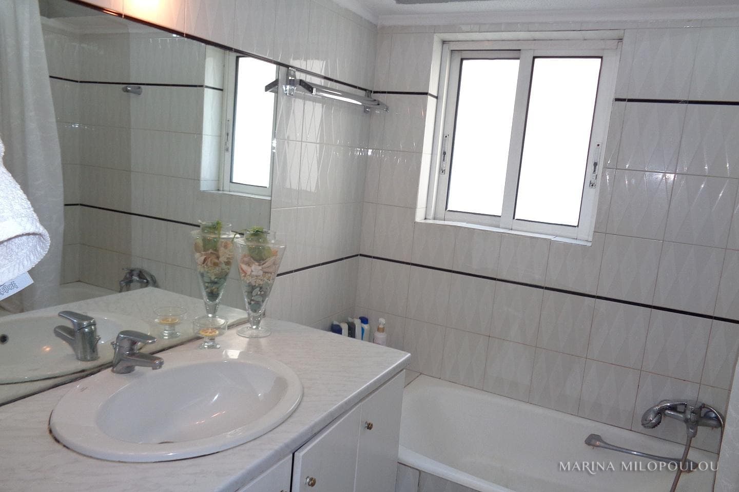 Apartment in Panagitsa, Palaio Faliro — Photo 10 of 14