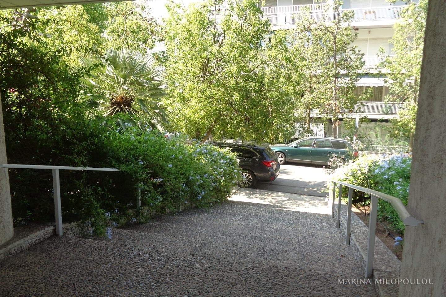 Apartment in Panagitsa, Palaio Faliro — Photo 14 of 14