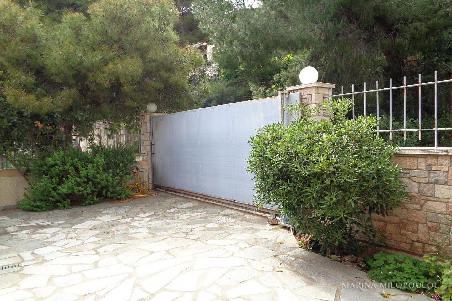 House in Porto Rafti, Vravrona — Photo 16 of 24