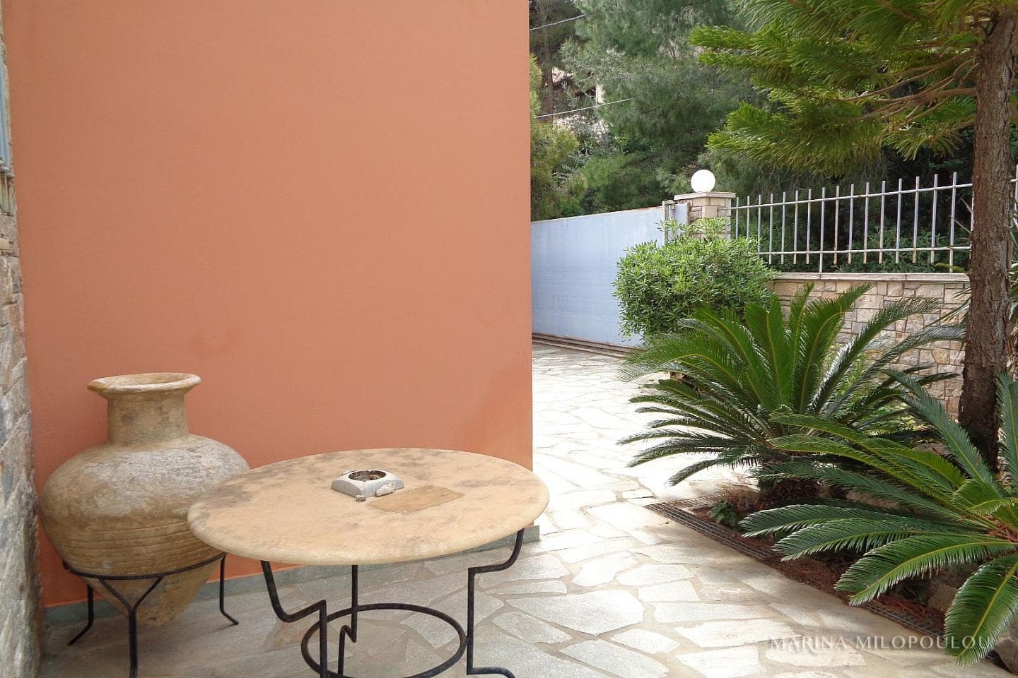 House in Porto Rafti, Vravrona — Photo 13 of 24