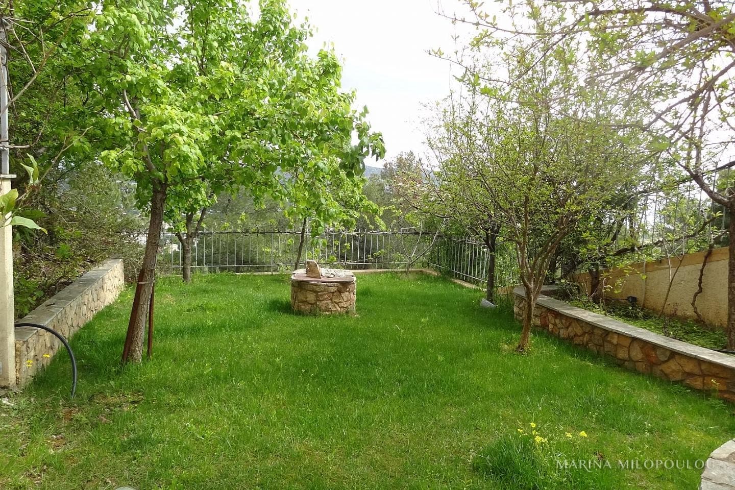 House in Porto Rafti, Vravrona — Photo 14 of 24