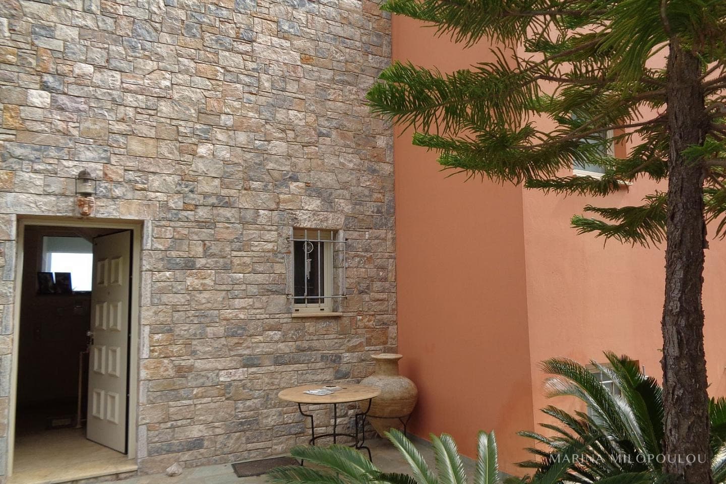 House in Porto Rafti, Vravrona — Photo 4 of 24