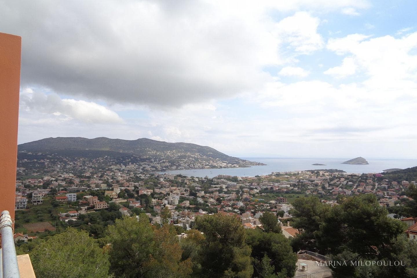House in Porto Rafti, Vravrona — Photo 2 of 24