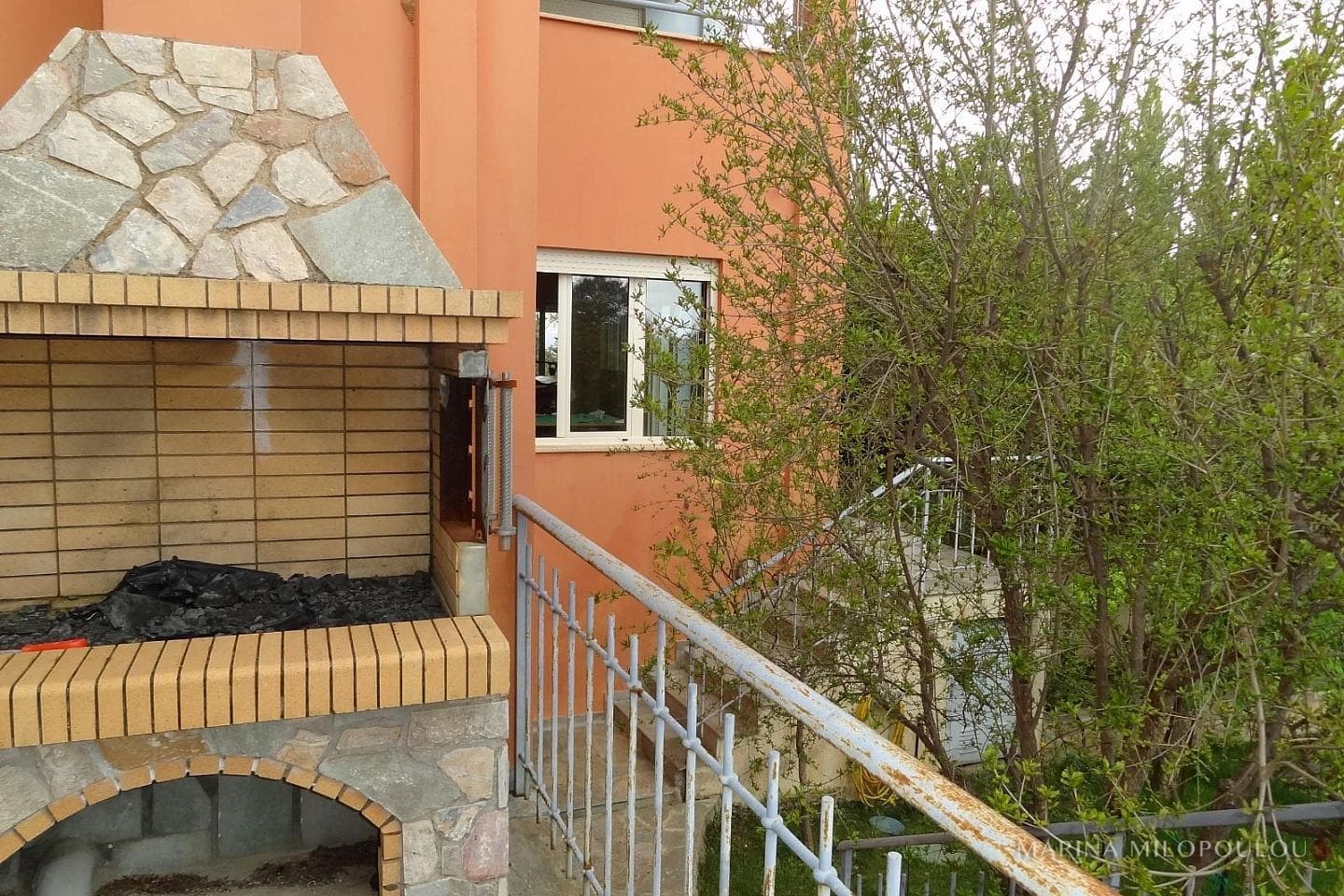 House in Porto Rafti, Vravrona — Photo 24 of 24