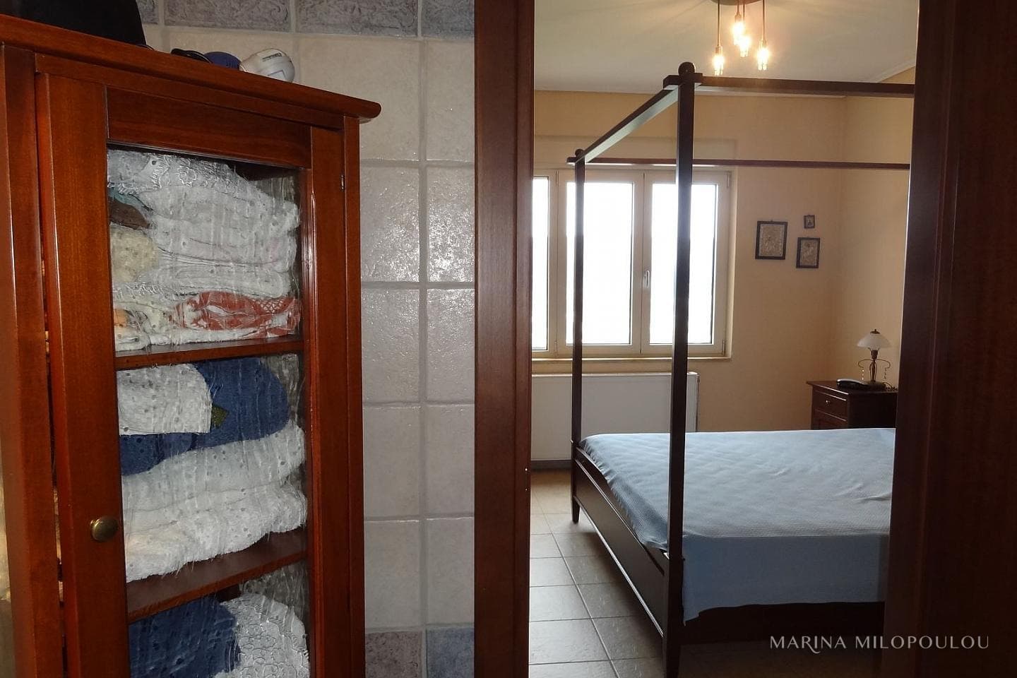 House in Porto Rafti, Vravrona — Photo 11 of 24