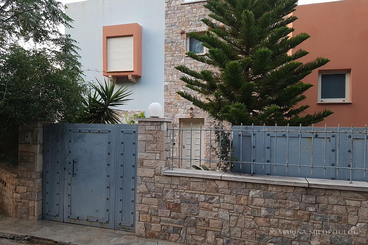 House in Porto Rafti, Vravrona — Photo 6 of 24