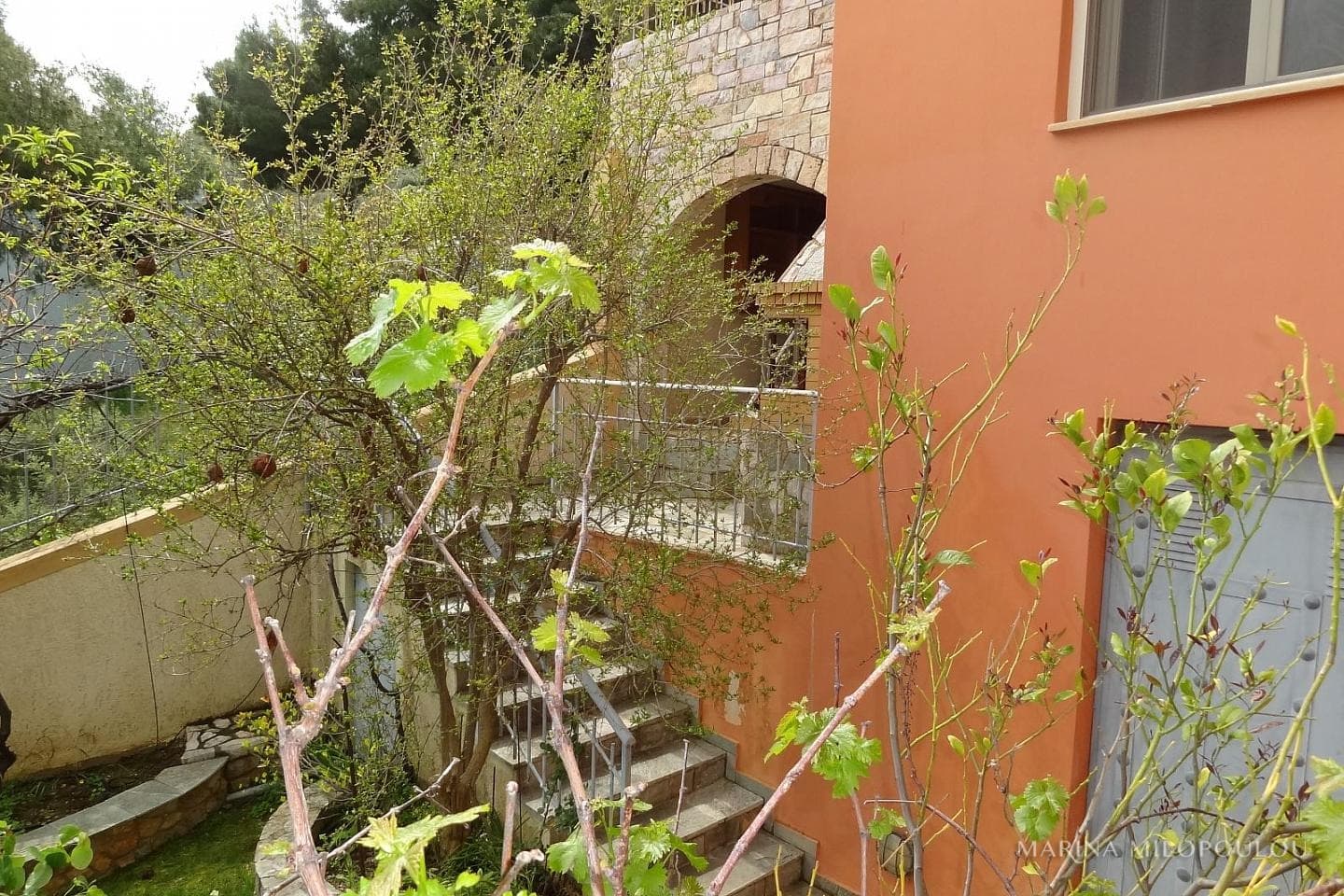 House in Porto Rafti, Vravrona — Photo 23 of 24