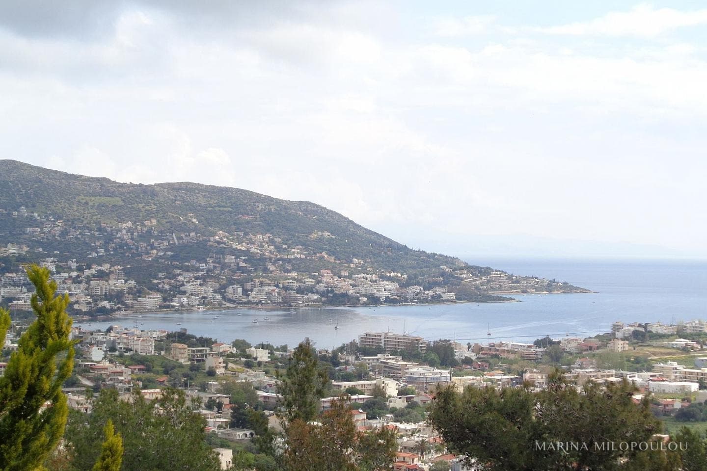 House in Porto Rafti, Vravrona — Photo 5 of 24