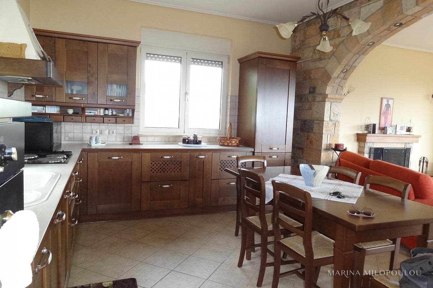 House in Porto Rafti, Vravrona — Photo 7 of 24