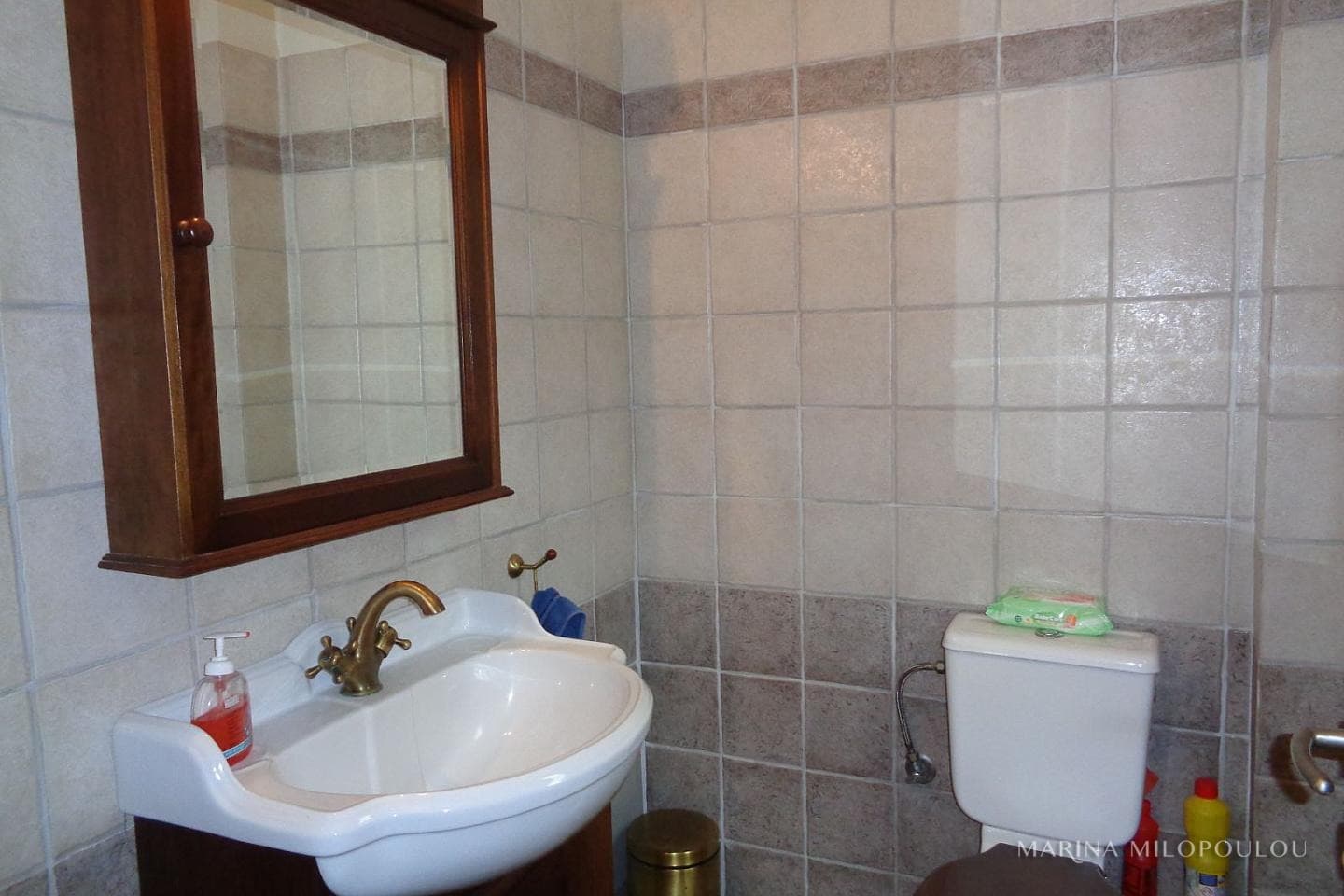 House in Porto Rafti, Vravrona — Photo 17 of 24