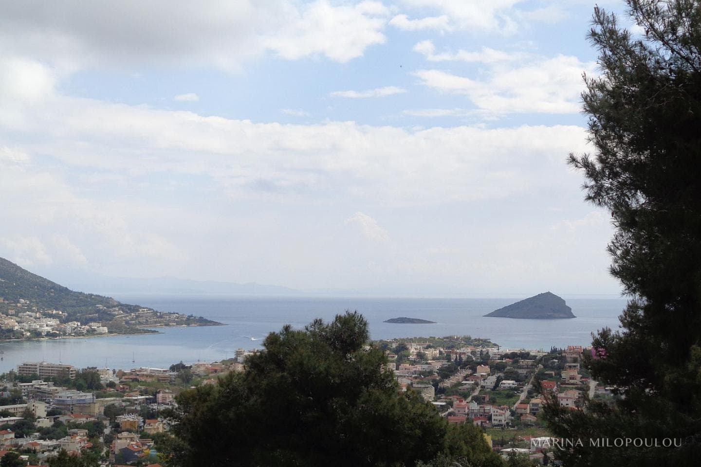 House in Porto Rafti, Vravrona — Photo 20 of 24