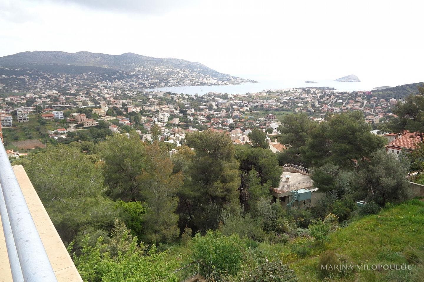 House in Porto Rafti, Vravrona — Photo 21 of 24