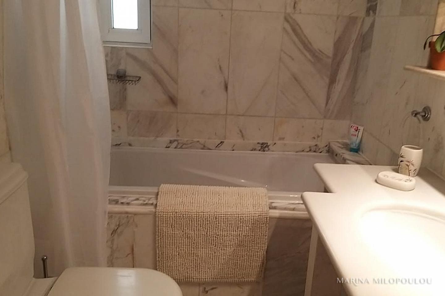 Διαμέρισμα στην Πυρνάρι, Γλυφάδα — Φωτογραφία 15 από 18